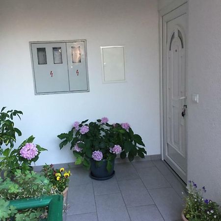 Masa Apartment Šibenik Екстериор снимка