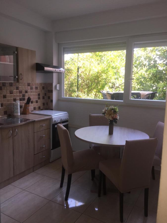 Masa Apartment Šibenik Екстериор снимка