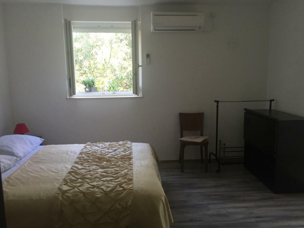 Masa Apartment Šibenik Екстериор снимка