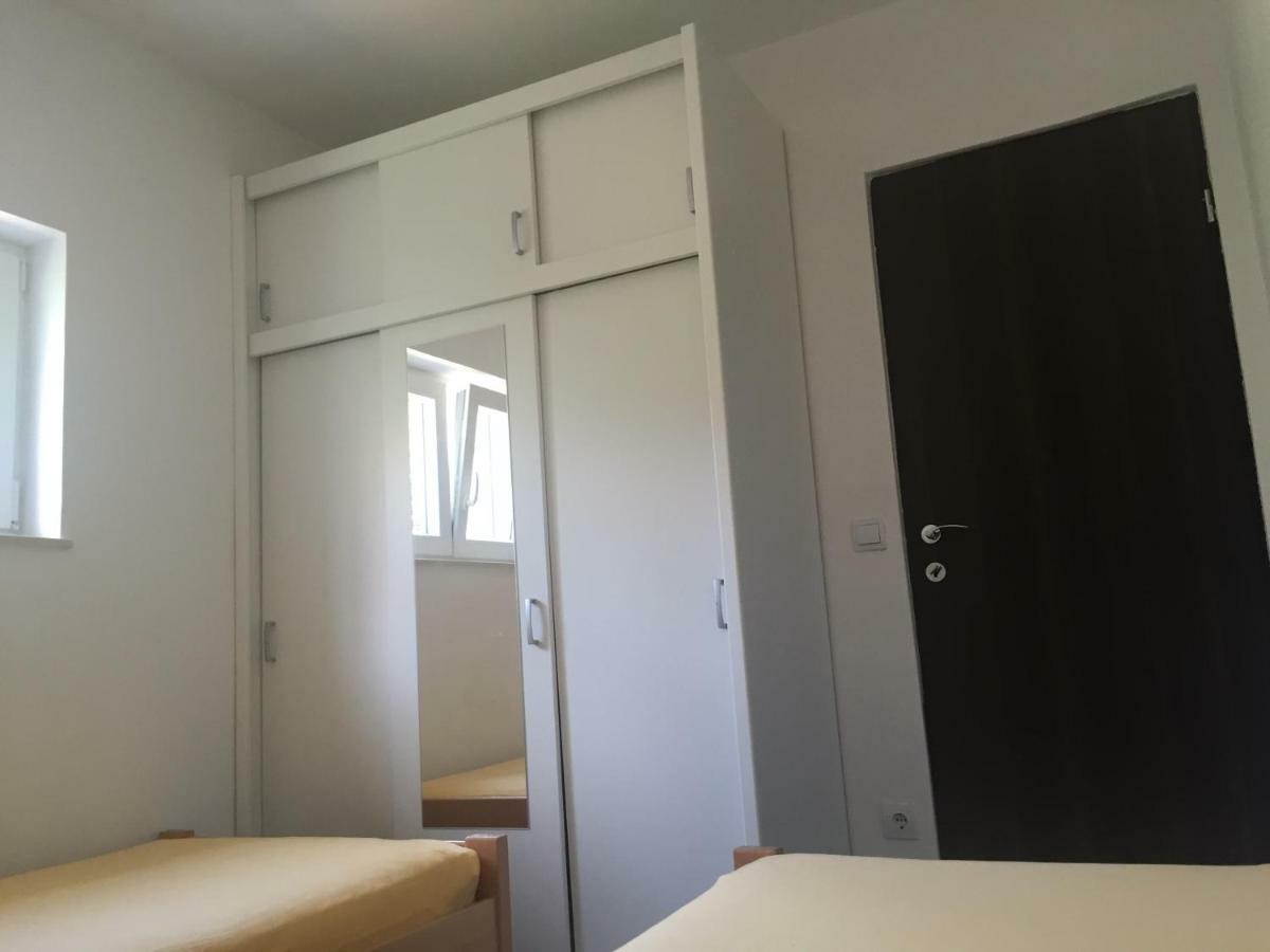 Masa Apartment Šibenik Екстериор снимка