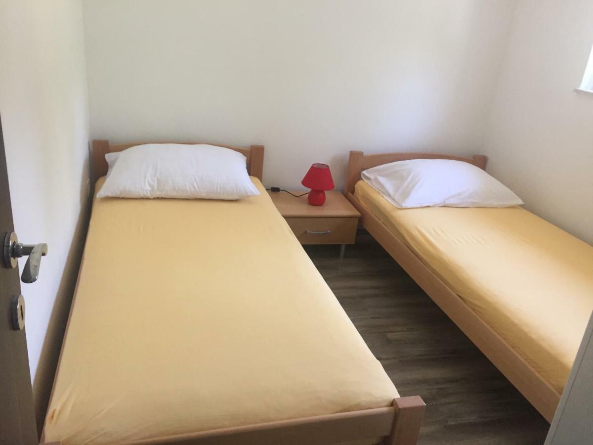 Masa Apartment Šibenik Екстериор снимка
