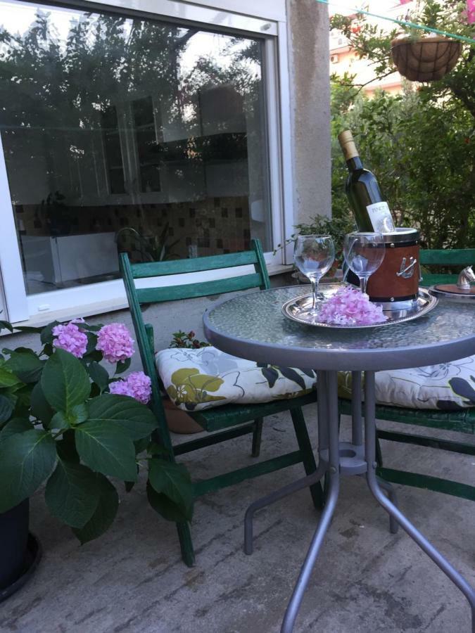 Masa Apartment Šibenik Екстериор снимка