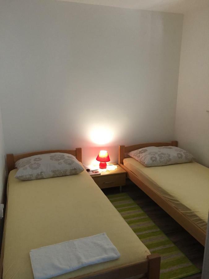Masa Apartment Šibenik Екстериор снимка