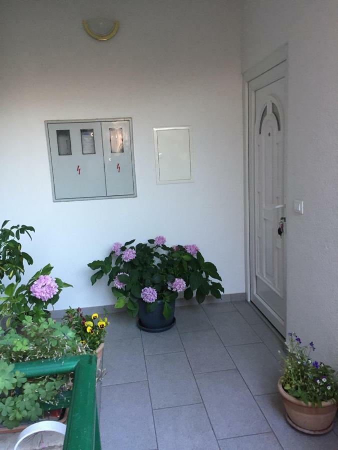 Masa Apartment Šibenik Екстериор снимка