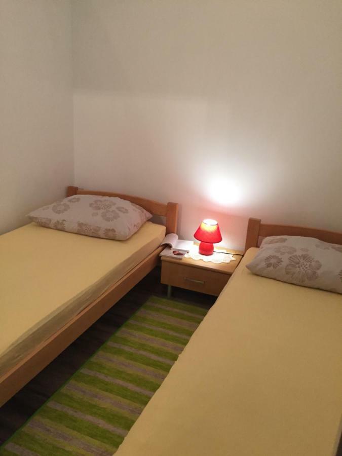 Masa Apartment Šibenik Екстериор снимка