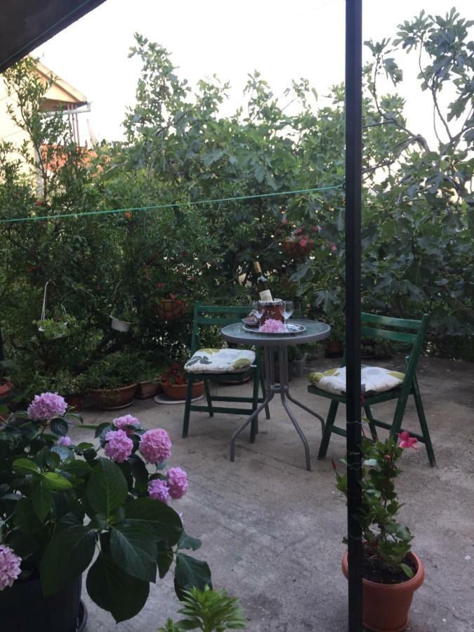 Masa Apartment Šibenik Екстериор снимка