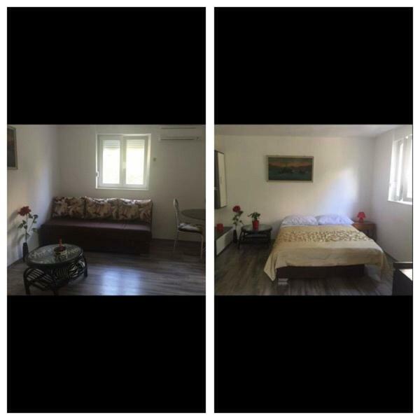 Masa Apartment Šibenik Екстериор снимка